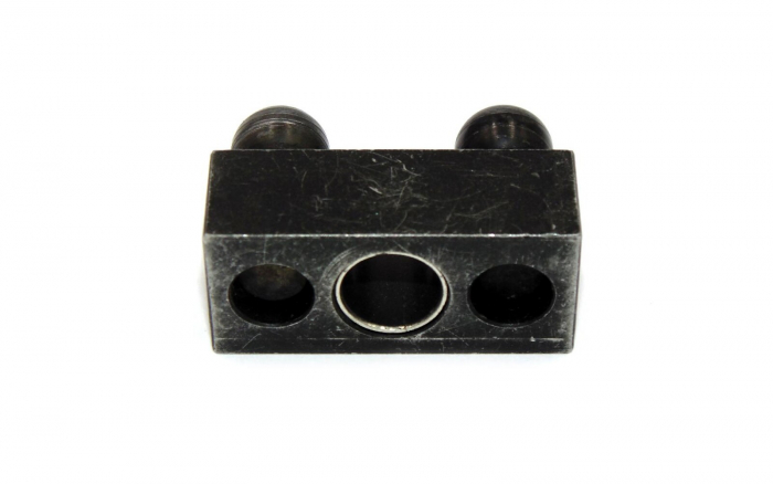 Piesa de joystick incarcator telescopic Manitou 563962 [3]