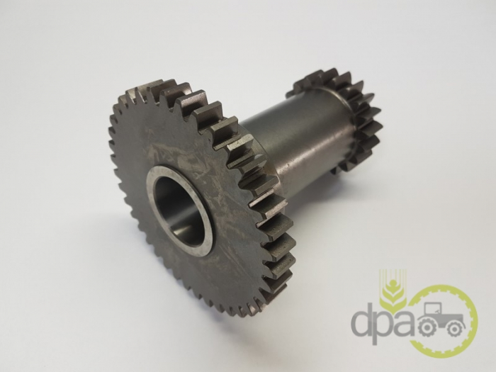 Pinion punte fata tractor Fiat 5139362, 5117568 [2]
