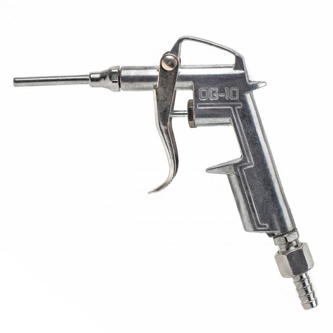 Pistol de suflat cu 2 cuplaje si 3 duze, PT-14 [4]