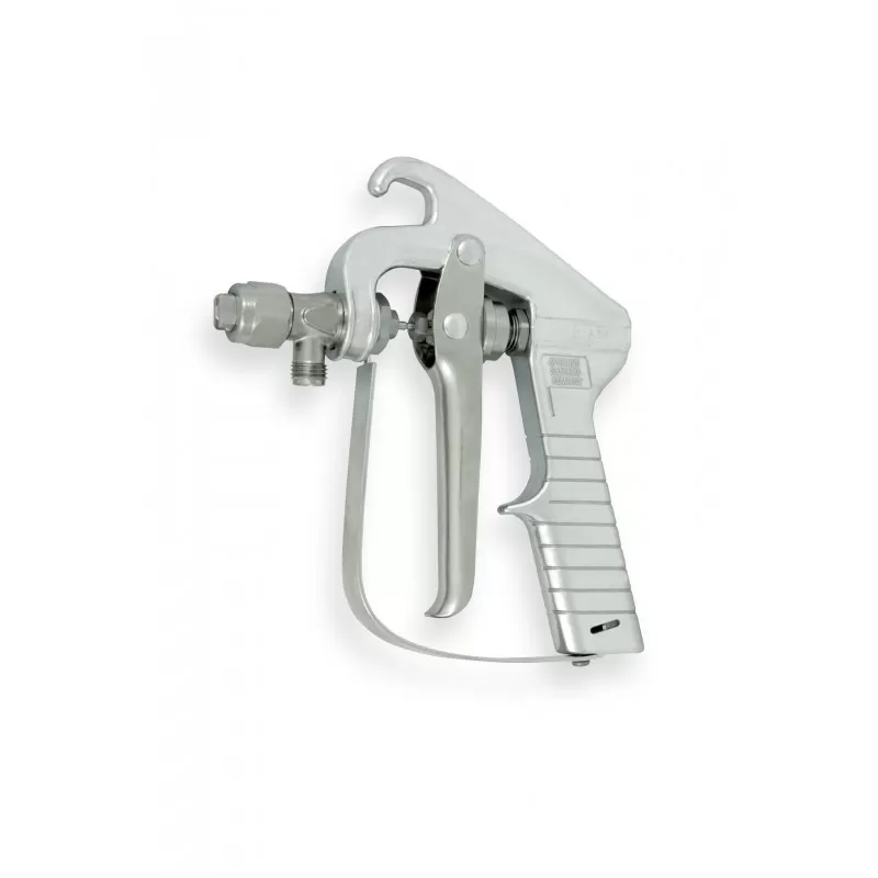 Pistol profesional de pulverizare SG 200 PRO GUN [2]