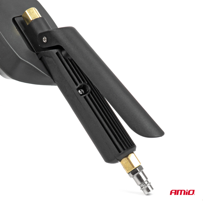 Pistol umflare roți cu manometru digital 18 bar AMIO-04482 – Pistol aer cu manometru digital pentru anvelope [4]