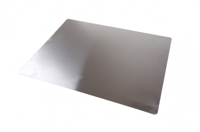 Placa avertizare GABARIT DEPASIT 30 x 40 cm partea dreapta [2]