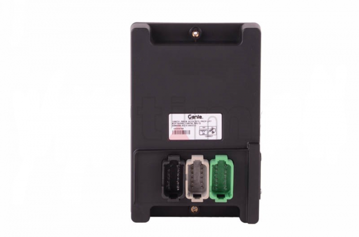 Modul comanda panou de control central  generatia 6 nacela Genie 1256721 [2]