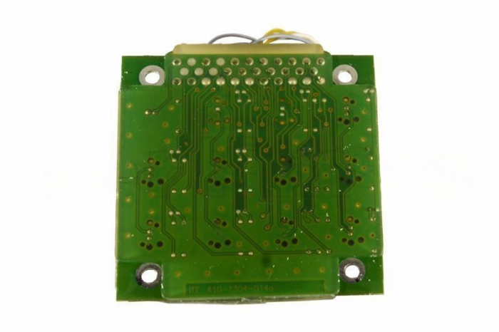 Placa electronica Haulotte PCB-H316670 2440316670 [2]