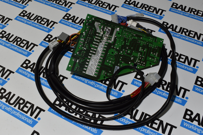 Placa electronica incarcator telescopic Manitou MLT 634 265395 [12]