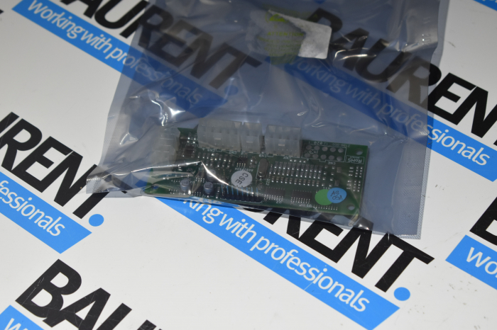 Placa electronica pupitru comanda sus nacela Haulotte Star 8-10 4000079900 32829880 PCB-H079900 [7]
