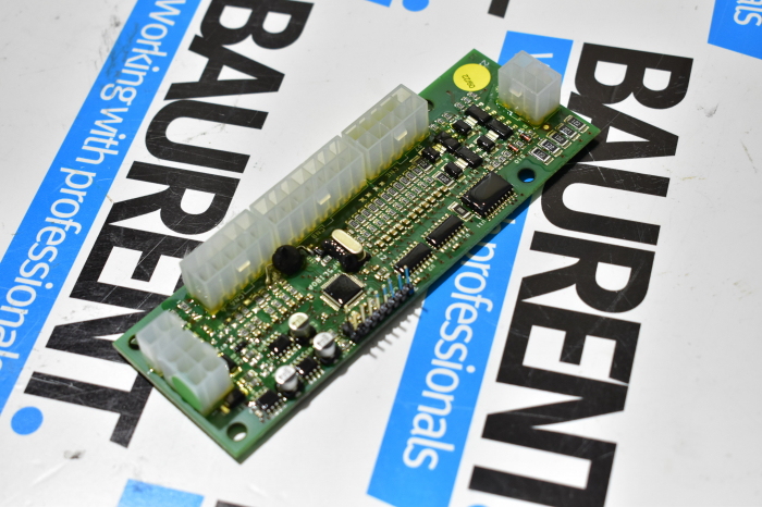 Placa electronica pupitru comanda sus nacela Haulotte Star 8-10 4000079900 32829880 PCB-H079900 [3]