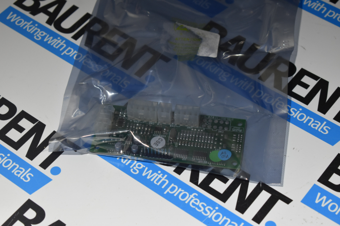 Placa electronica pupitru comanda sus nacela Haulotte Star 8-10 4000079900 32829880 PCB-H079900 [6]