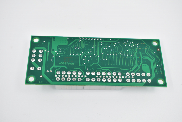Placa electronica telecomanda nacela foarfeca electrica Haulotte Compact - Optimum 440316580 [2]