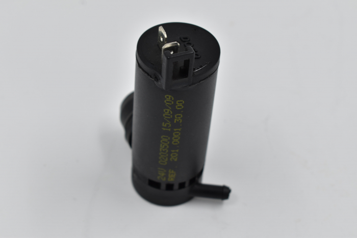 Pompa apa 24V stergatoare parbriz 0203500, 20100013000 [4]