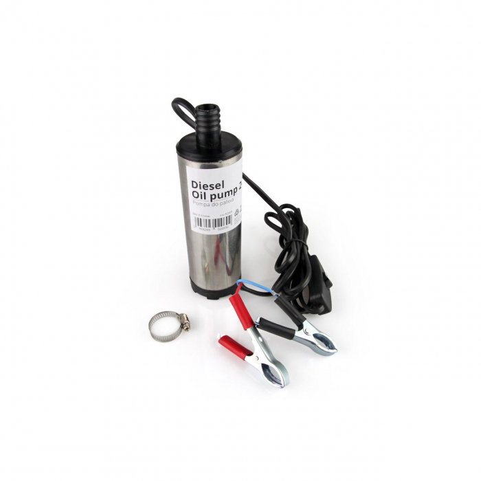 Pompa auto submersibila 24V 51mm [1]