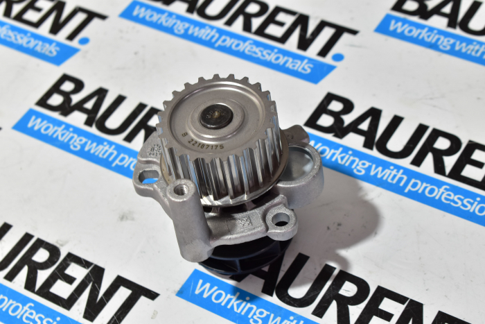 Pompa de apa stivuitor Linde H20T [4]