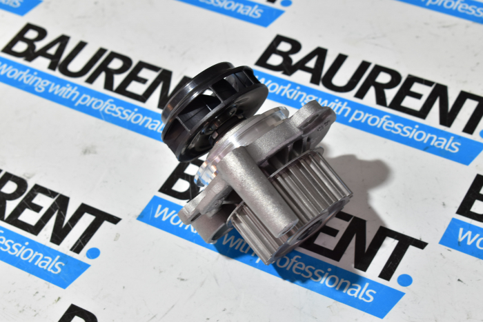 Pompa de apa stivuitor Linde H20T [2]