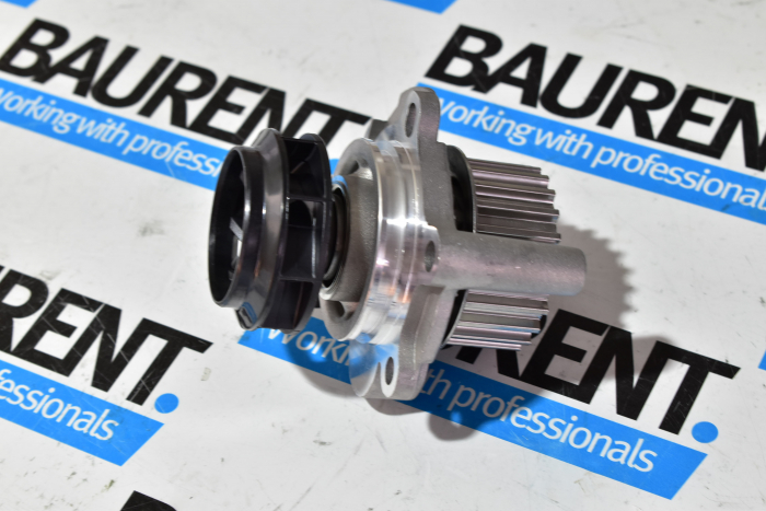 Pompa de apa stivuitor Linde H20T [5]