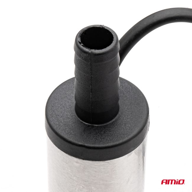 Pompa motorina submersibila 12V diametru 38 mm [4]