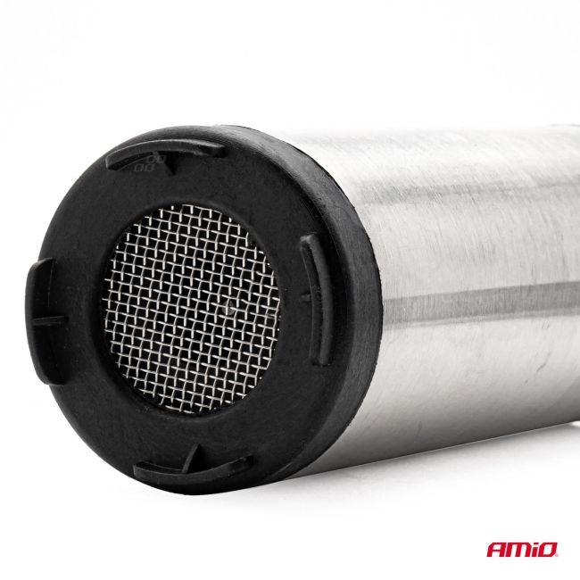 Pompa de motorina sumersibila, alimentare 24V, diametru 51mm [5]