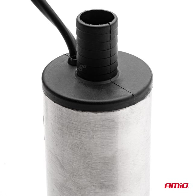 Pompa de motorina sumersibila, alimentare 24V, diametru 51mm [4]