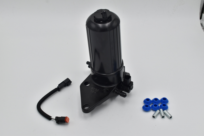 Pompa electrica de combustibil 12V Perkins 3860189 [2]