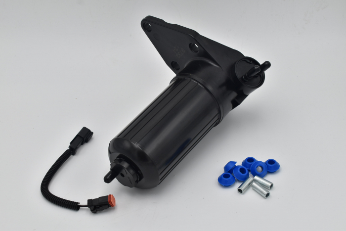 Pompa electrica de combustibil 12V Perkins 3860189 [6]