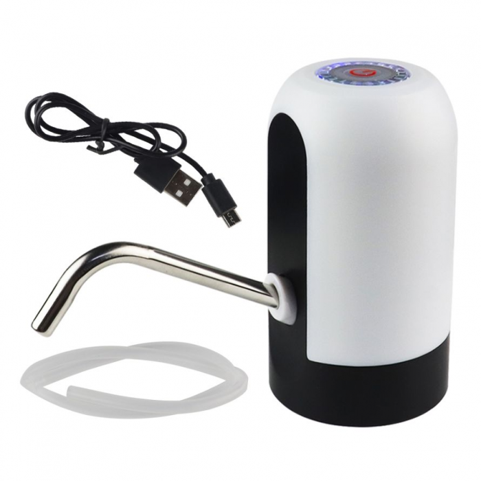 Pompa Electrica Universala pentru distribuire apa [4]