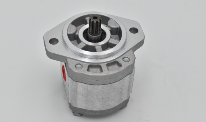 Pompa hidraulica Manitou 514276, Casappa 0774338T-001, 02003396 [3]