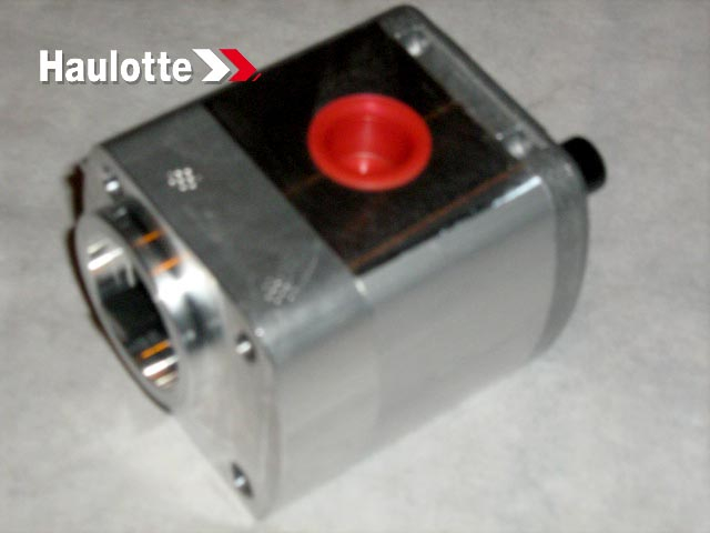 Pompa hidraulica nacela Haulotte 2505003340 Optimum - Compact [3]