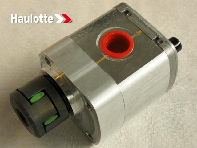 Pompa hidraulica nacela Haulotte 2505004970 Compact - Optimum [3]