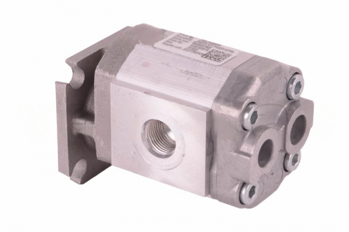 Pompa hidraulica nacela Haulotte 4000097640 Optimum - Compact [3]