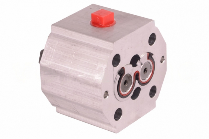 Pompa hidraulica nacela Skyjack SJ 156875, SJ12, SJ16 Baurent Piese [2]