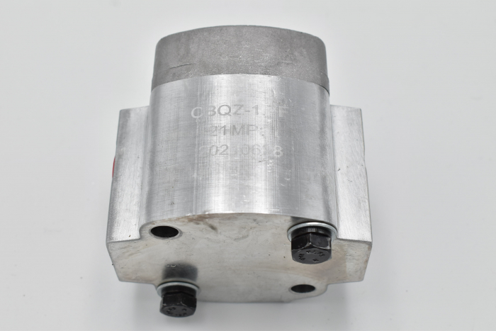 Pompa Hidraulică P1-9MD6, H0009400, 1PBW164S, CBQZ-1,7F, 8581204, E3149, P012, P12 [5]