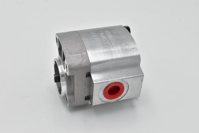 Pompa Hidraulică P1-9MD6, H0009400, 1PBW164S, CBQZ-1,7F, 8581204, E3149, P012, P12 [3]