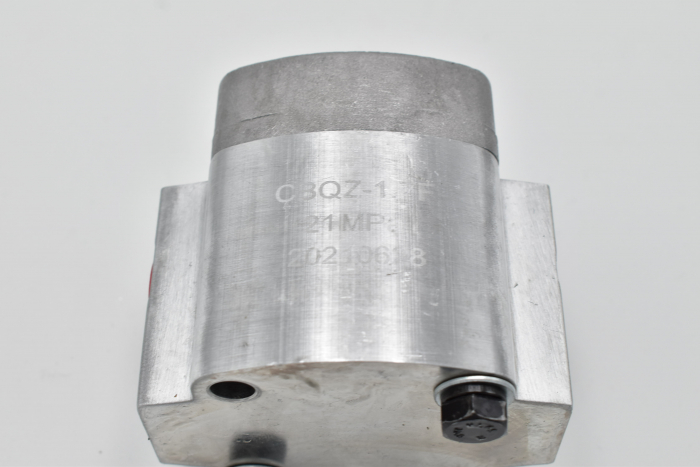 Pompa Hidraulică P1-9MD6, H0009400, 1PBW164S, CBQZ-1,7F, 8581204, E3149, P012, P12 [4]