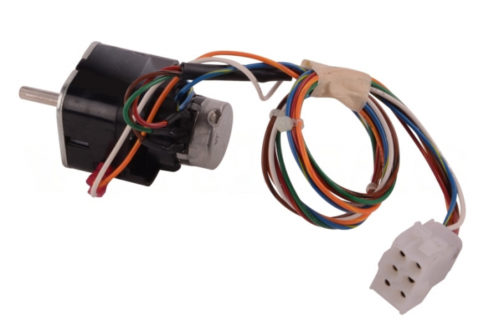 Potentiometru pentru nacele JLG 4360407 450AJ, 510AJ, 600AJ, 800AJ, 1250AJP [2]