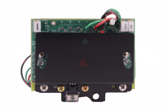 Potentiometru regulator rotativ pentru nacele Genie 56886 [3]