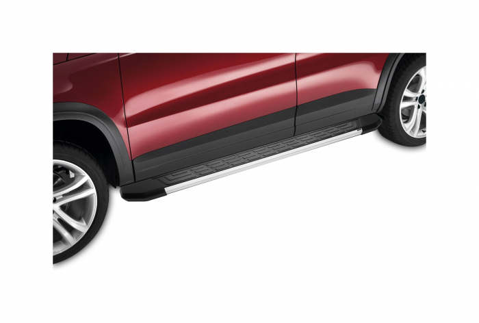 Praguri compatibile VW Transporter T5, T6 lung 2003-> [3]