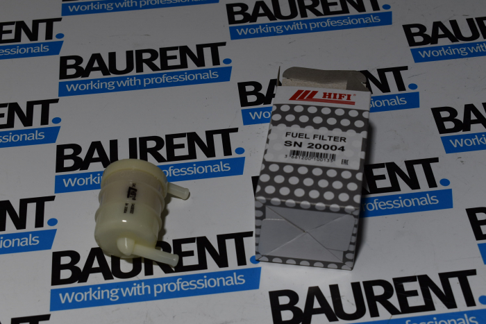 Prefiltru motorina SN20004, SN 20004, 5747306130, NF 2251, 130306132, SK3604, 2072034, 32-922300, 1000199580, 16400-F2600, 16400-12200, 16400-25900, 130306130 [4]