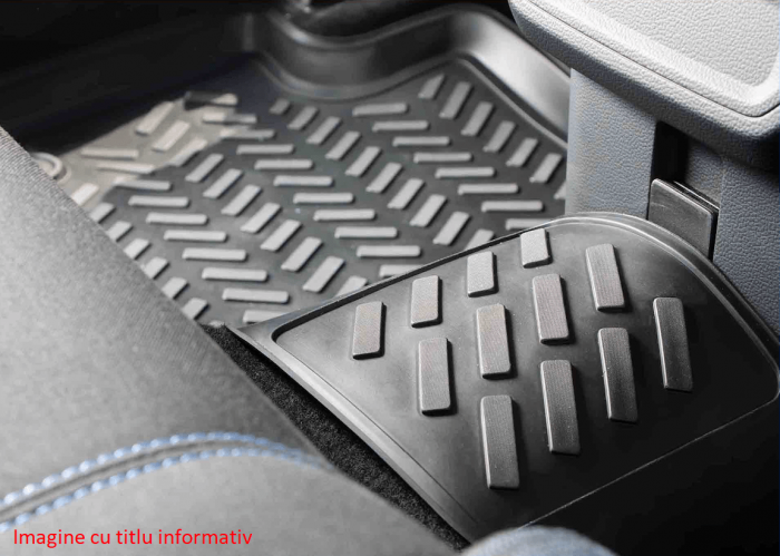 Presuri interior compatibile Audi A6 C7 - Audi A7 2011-2018 [2]
