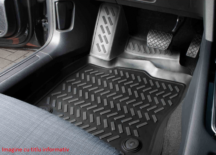 Presuri interior compatibile Audi A6 C7 - Audi A7 2011-2018 [3]