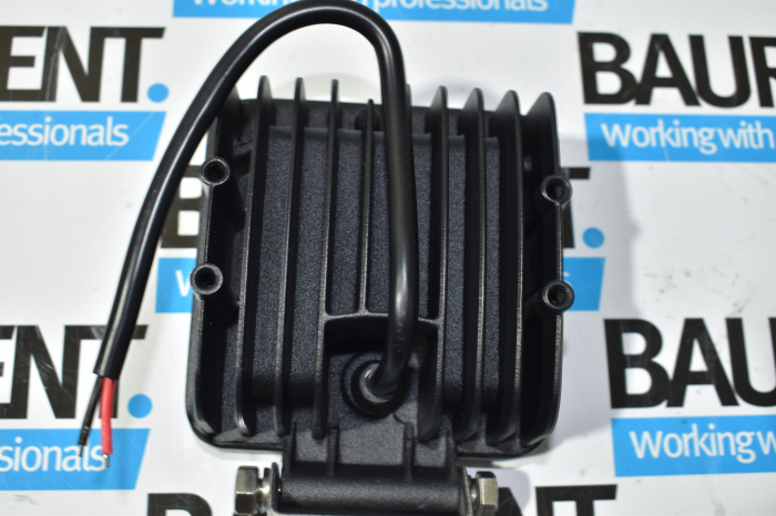 Proiector patrat cu led 12-24V - 48W - 3070 Lumen - B67682. 950-990310015- B139836 [4]