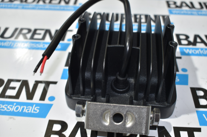 Proiector patrat cu led 12-24V - 48W - 3070 Lumen - B67682. 950-990310015- B139836 [3]