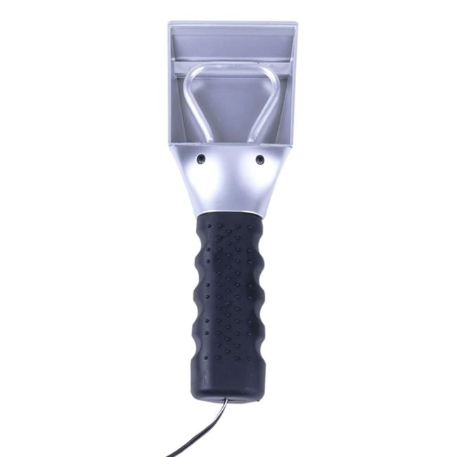 Racleta de gheata electrica, incalzita, alimentatare 12V [4]