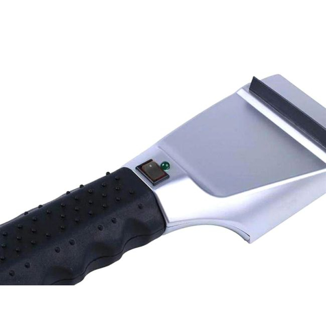 Racleta de gheata electrica, incalzita, alimentatare 12V [3]