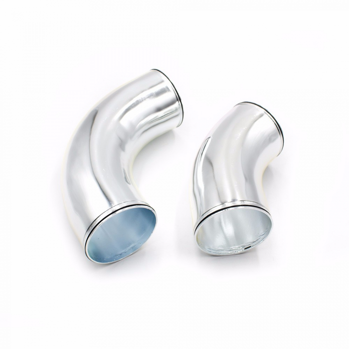 Racord Tubulatura din Aluminiu pentru montare filtru aer SPORT [4]