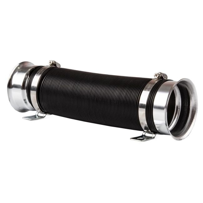 Racord Tubulatura Flexibila pentru montare filtru aer SPORT [3]