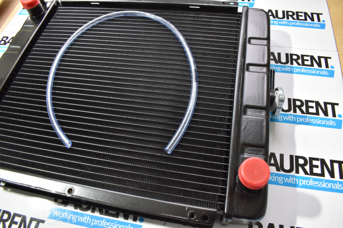 Radiator racire apa nacela Haulotte HA12PX - H28TJ+ [2]