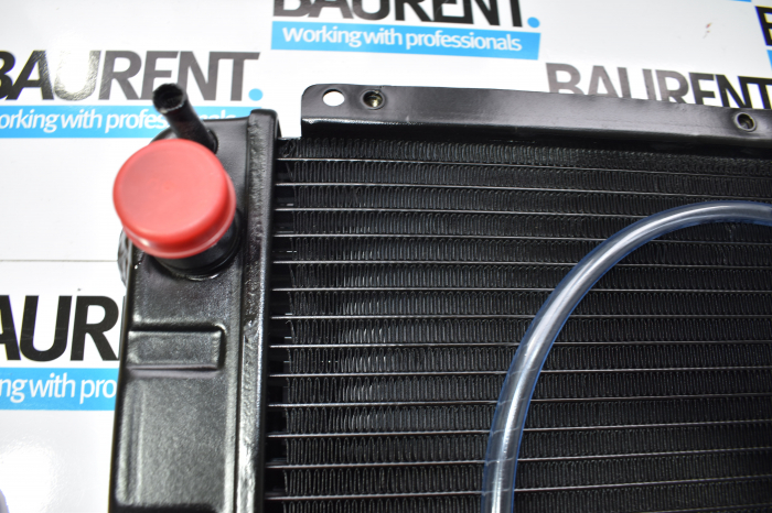 Radiator racire apa nacela Haulotte HA12PX - H28TJ+ [4]