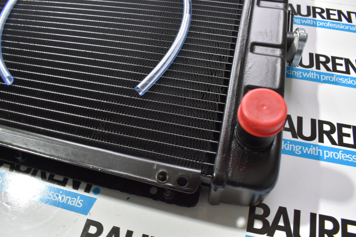 Radiator racire apa nacela Haulotte HA12PX - H28TJ+ [3]
