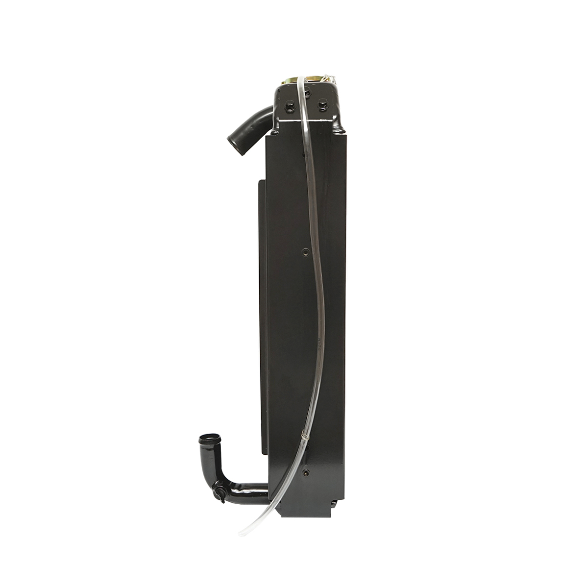 Radiator racire tractor U650 (aluminiu cu 4 randuri late de celule) 590x455x65 [3]