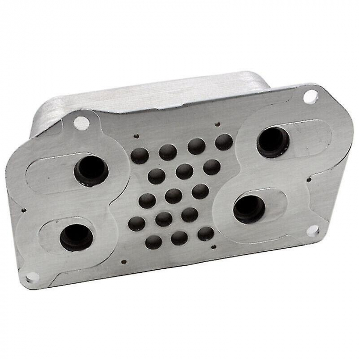 Radiator racire ulei Deutz 04252961 04912107 4252961 4912107 F339202510120 F716200510010 [3]