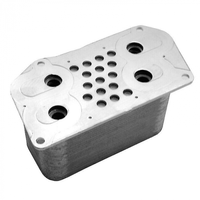 Radiator racire ulei Deutz 04252961 04912107 4252961 4912107 F339202510120 F716200510010 [2]